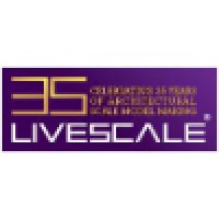 LIVESCALE LLC logo - Similar company to Visual Ennode