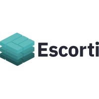 Escorti logo - Similar company to Himintech