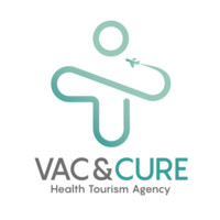 VAC&CURE logo - Similar company to Visitandcare.Com