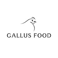 Gallus Food logo - Similar company to Centering - Agencija Za Marketing I Pr