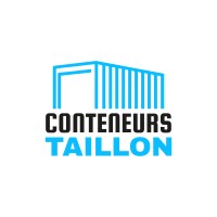 Conteneurs Taillon logo - Similar company to Patio Home Solutions