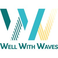 3W - WELL WITH WAVES logo - Similar company to Simaptic