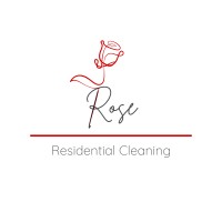 Rose Residential Cleaning logo - Similar company to Shelterspace