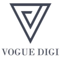 VOUGE DIGI logo - Similar company to Skinna