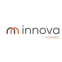 INNOVA Footwear logo - Similar company to Concoridea