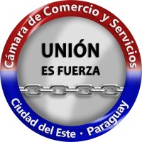 Cámara de Comercio y Servicios de Ciudad del Este logo - Similar company to Element Tech S.R.L