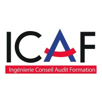 ICAF Sarl logo - Similar company to On Power Group