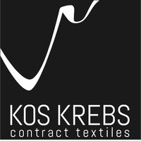 KOS KREBS contract textiles logo - Similar company to Linking Phi Gmbh