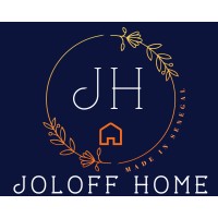 JOLOFF HOME SN logo - Similar company to Mam'Doux