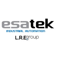Esatek S.r.l. logo - Similar company to Lre Motion Srl