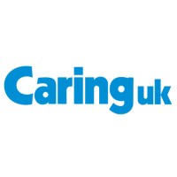 Caring UK conferences logo - Similar company to Ely Nursery