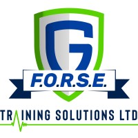G-FORSE Training Solutions Limited logo - Similar company to The Wisdom Witches