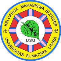 Keluarga Mahasiswa Buddhis Universitas Sumatera Utara (KMB-USU) logo - Similar company to University Of Sumatera Utara
