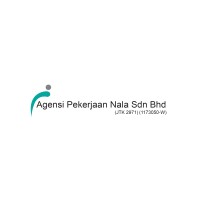 Agensi Pekerjaan Nala Sdn Bhd logo - Similar company to Agensi Pekerjaan Execsearch Sdn Bhd