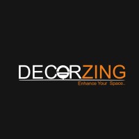 Decorzing logo - Similar company to Divine Interiors