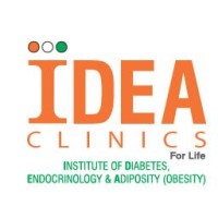 Idea Clinics - Institute of Diabetes, Endocrinology, and Adiposity Private Limited, India logo - Similar company to World Data League