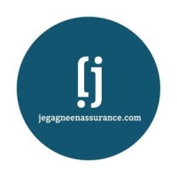JE GAGNE EN ASSURANCE logo - Similar company to Win