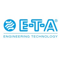 E-T-A Circuit Breakers UK logo - Similar company to E-T-A Engineering Technology