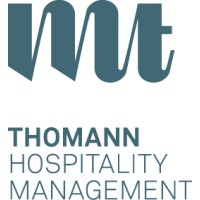 THOMANN Hospitality Management AG logo - Similar company to Greset Reich