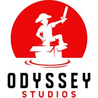 Odyssey Studios logo - Similar company to Silver Fox Sia