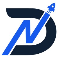 Digital Newbs logo - Similar company to M&Da Consulting