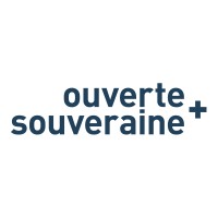 ouverte+souveraine - pour une politique européenne constructive logo - Similar company to European Women Rectors Association