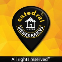 Bienes Raíces Catedral Guayaquil logo - Similar company to Whouse Efectividad Inmobiliaria