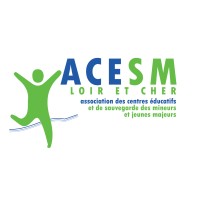 ACESM logo - Similar company to Le Sensoriel