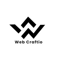 WebCraftio logo - Similar company to Av Code