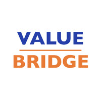 Value Bridge AI logo - Similar company to Value Bridge