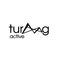 Turaag logo - Similar company to Wave Riders