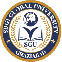SDGI Global University logo - Similar company to Geeksforgeeks Student Chapter Sunder Deep Engineering College
