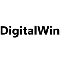 DigitalWin logo - Similar company to King.Ph
