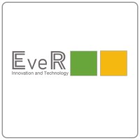 EVER İnovasyon ve Teknoloji A.Ş. logo - Similar company to Ağaoğlu Ar-Ge Merkezi
