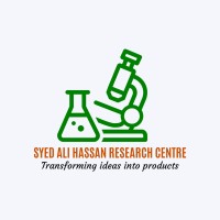 Syed Ali Hassan Research Centre logo - Similar company to Postucare