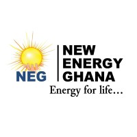 New Energy Ghana logo - Similar company to Developer Directory