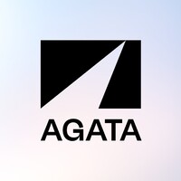 AGATA logo - Similar company to Damn Good