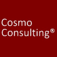 Cosmo Consulting logo - Similar company to Softdeco
