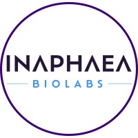 Inaphaea BioLabs logo - Similar company to Dloc Biosystems