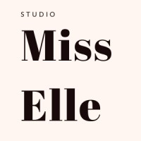 Studio Miss Elle logo - Similar company to Scope Delft