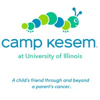 Camp Kesem at University of Illinois logo - Similar company to Hlc Therapy Group, Llc