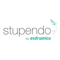Stupendo Ecuador logo - Similar company to Rea Inc.