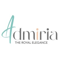 Admiria for Trading and Distribution logo - Similar company to Vatanzarin Gcc