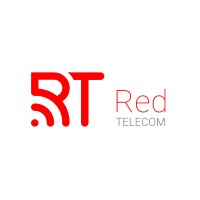 RED Telecom logo - Similar company to Trio Services