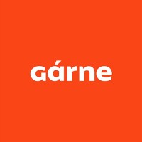 Garne logo - Similar company to Happyluna