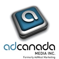 AdCanada Media Inc. logo - Similar company to Labels Master Printing And Packaging