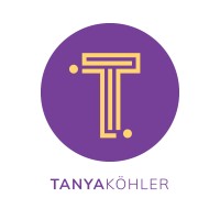 Tanya Köhler logo - Similar company to The Garage