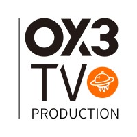 OX3 TV Production logo - Similar company to Power Solution Mall