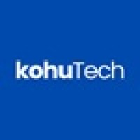 kohuTech logo - Similar company to Sowman Technologies