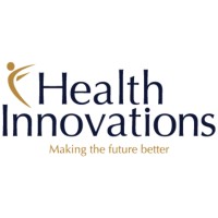 Health Innovations UK logo - Similar company to Vms Solutions Ltd
